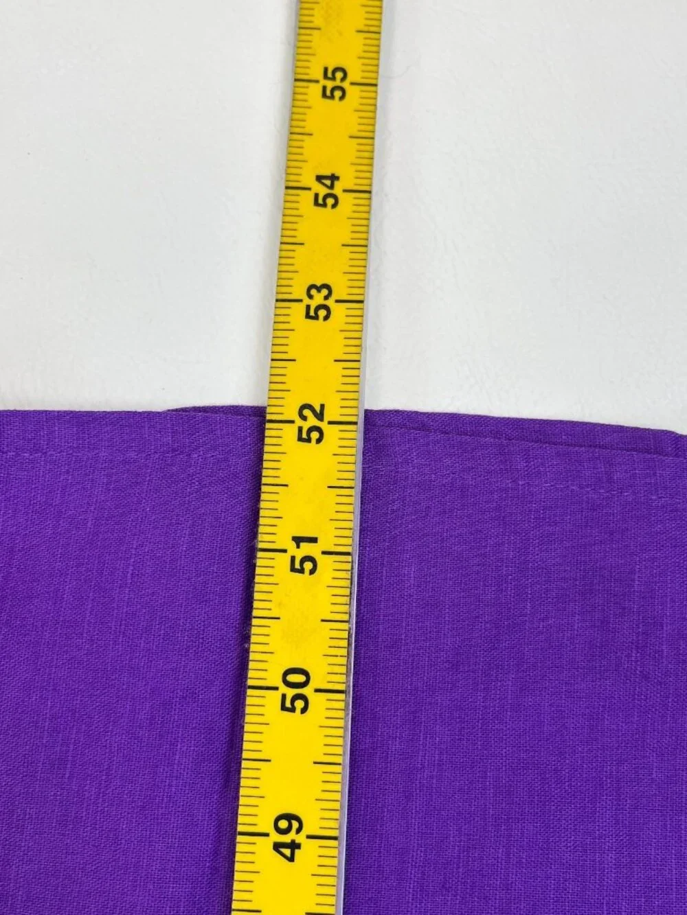 $398 NWOT Boden Mae Embroidered Linen Blend Long Sleeves Midi Dress Size 10 - Picture 16 of 16